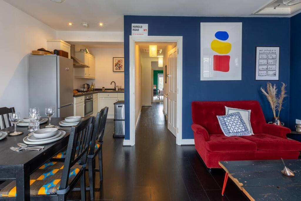 Sea Heights Margate Apartamento Exterior foto